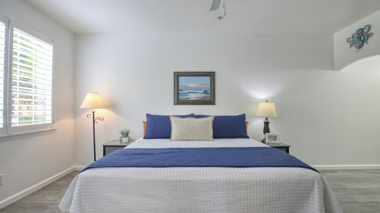 Photo of Bedroom in Oceano