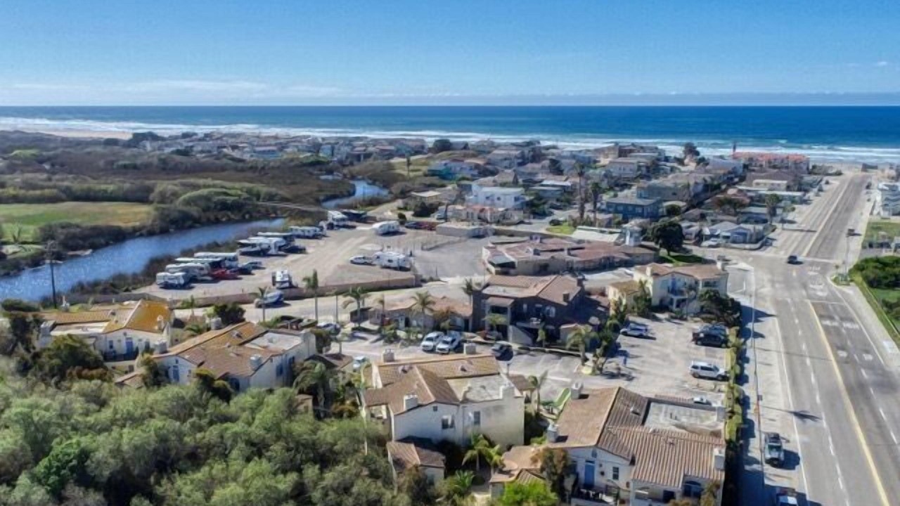Photo of Outdoor in Oceano
