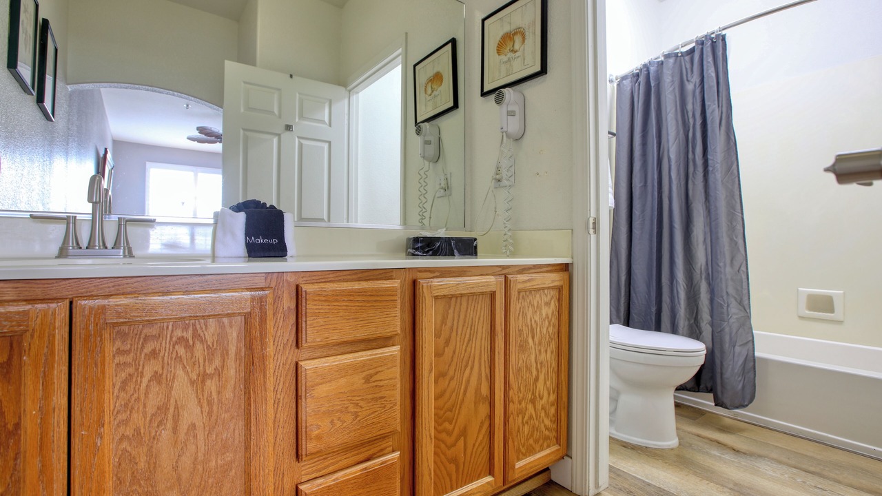 Photo of Bathroom in Oceano