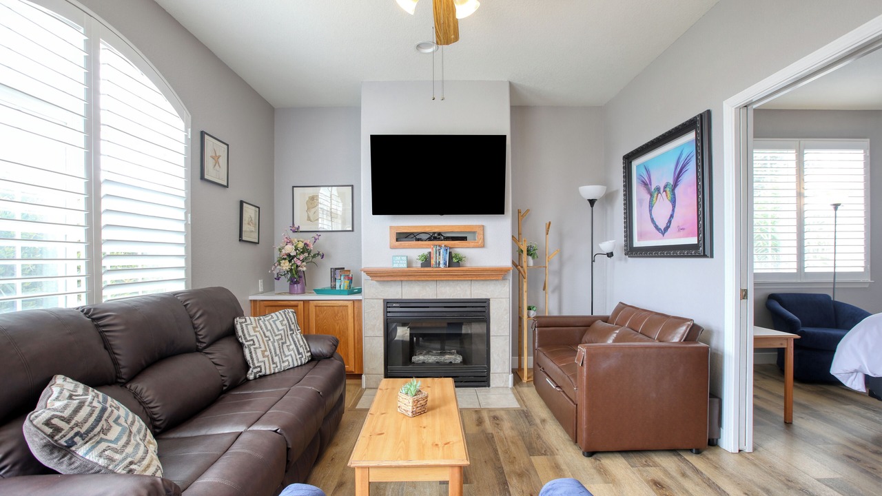 Photo of Bedroom in Oceano
