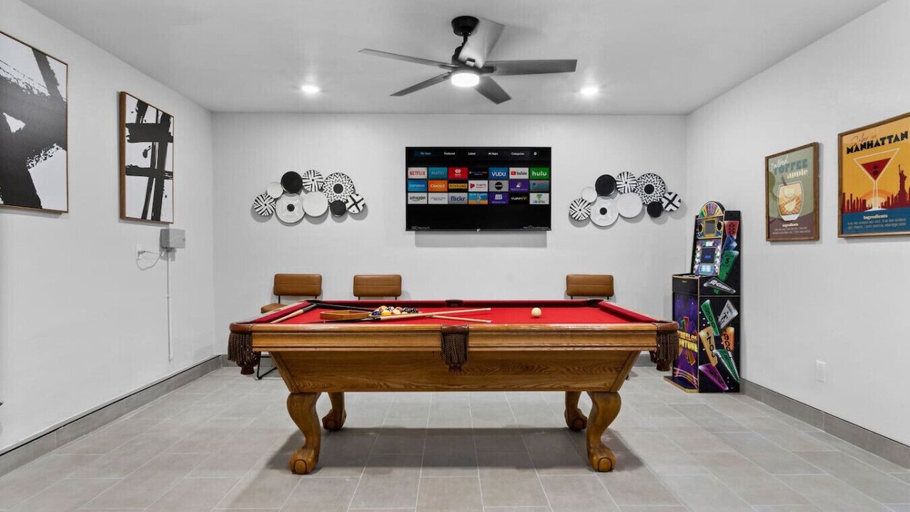 Photo of Bedroom in North Las Vegas
