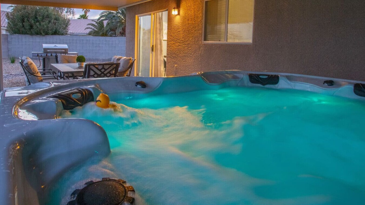Photo of Outdoor in North Las Vegas