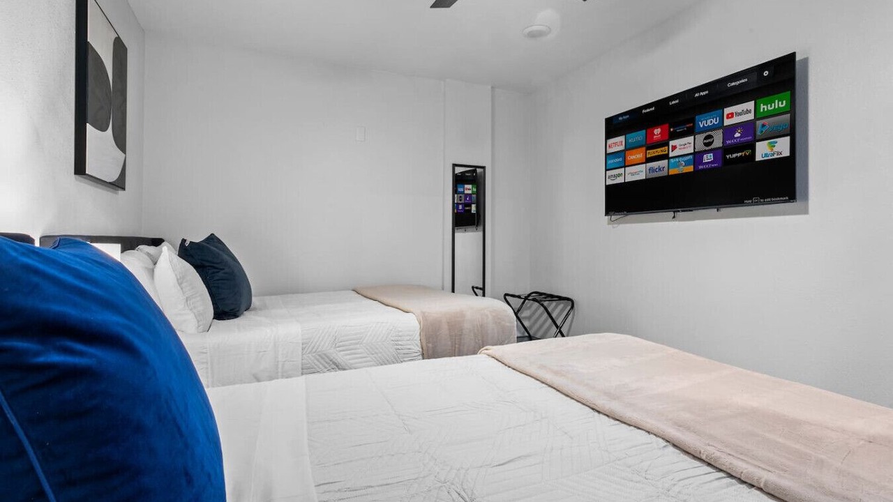 Photo of Bedroom in North Las Vegas