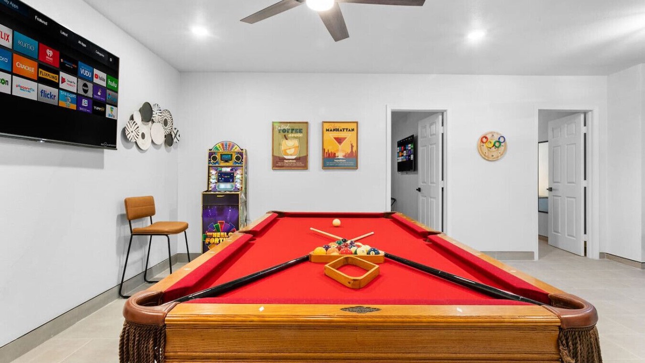 Photo of Bedroom in North Las Vegas