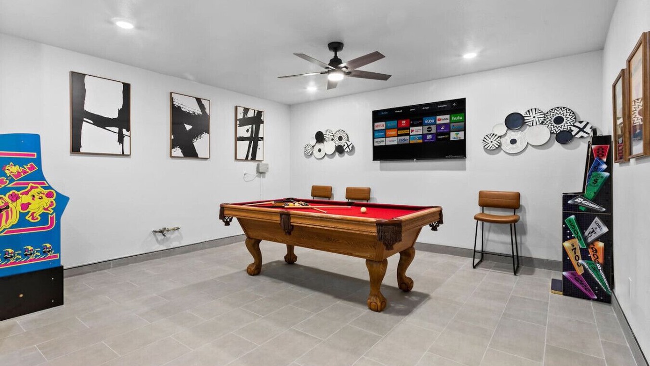 Photo of Bedroom in North Las Vegas