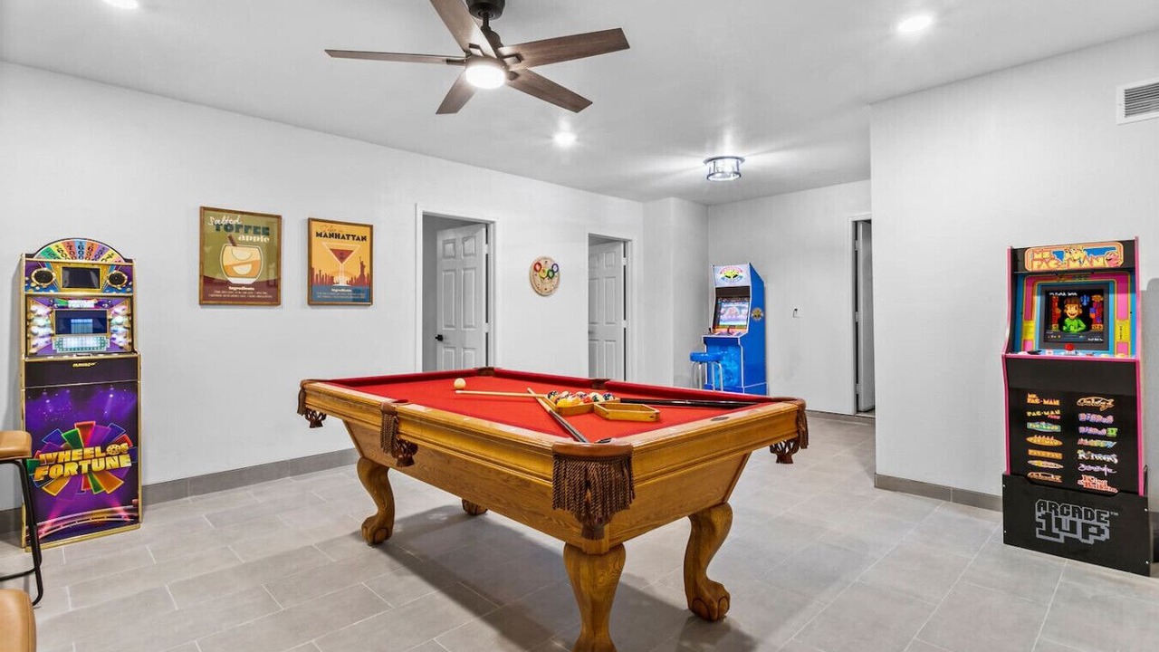Photo of Bedroom in North Las Vegas