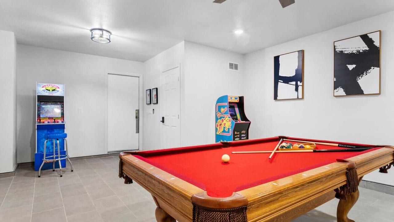 Photo of Bedroom in North Las Vegas