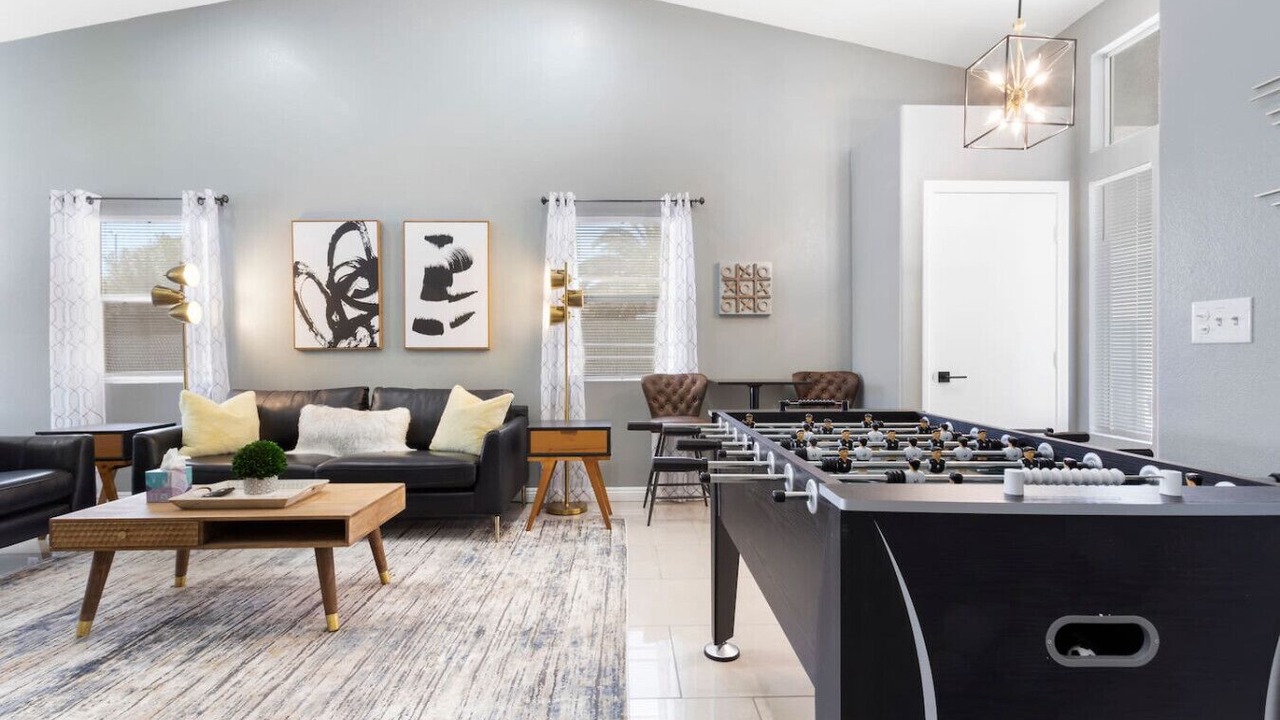 Photo of Bedroom in North Las Vegas