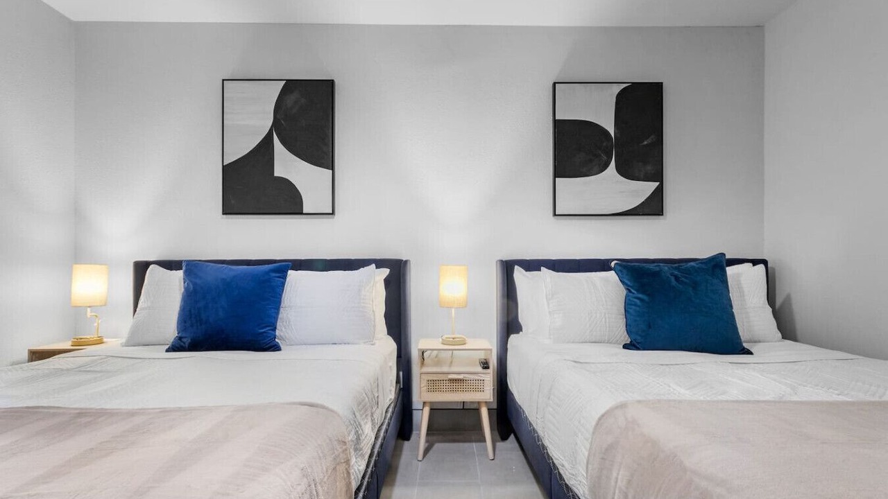 Photo of Bedroom in North Las Vegas