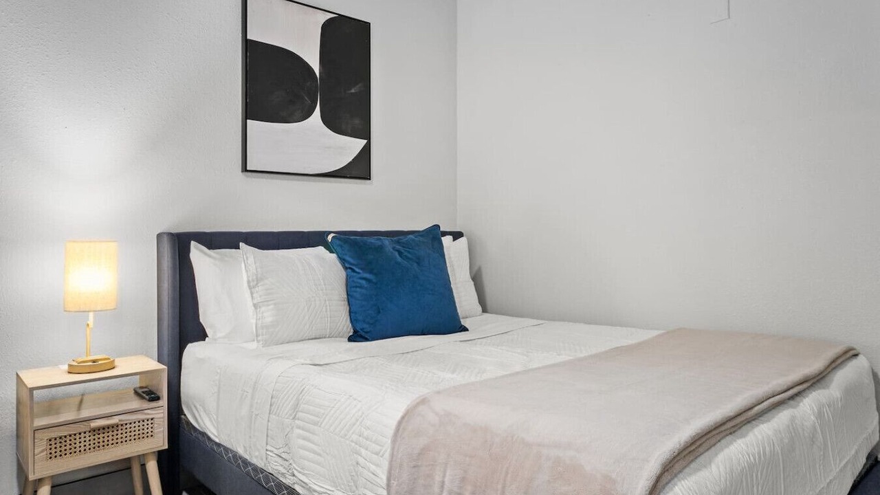 Photo of Bedroom in North Las Vegas