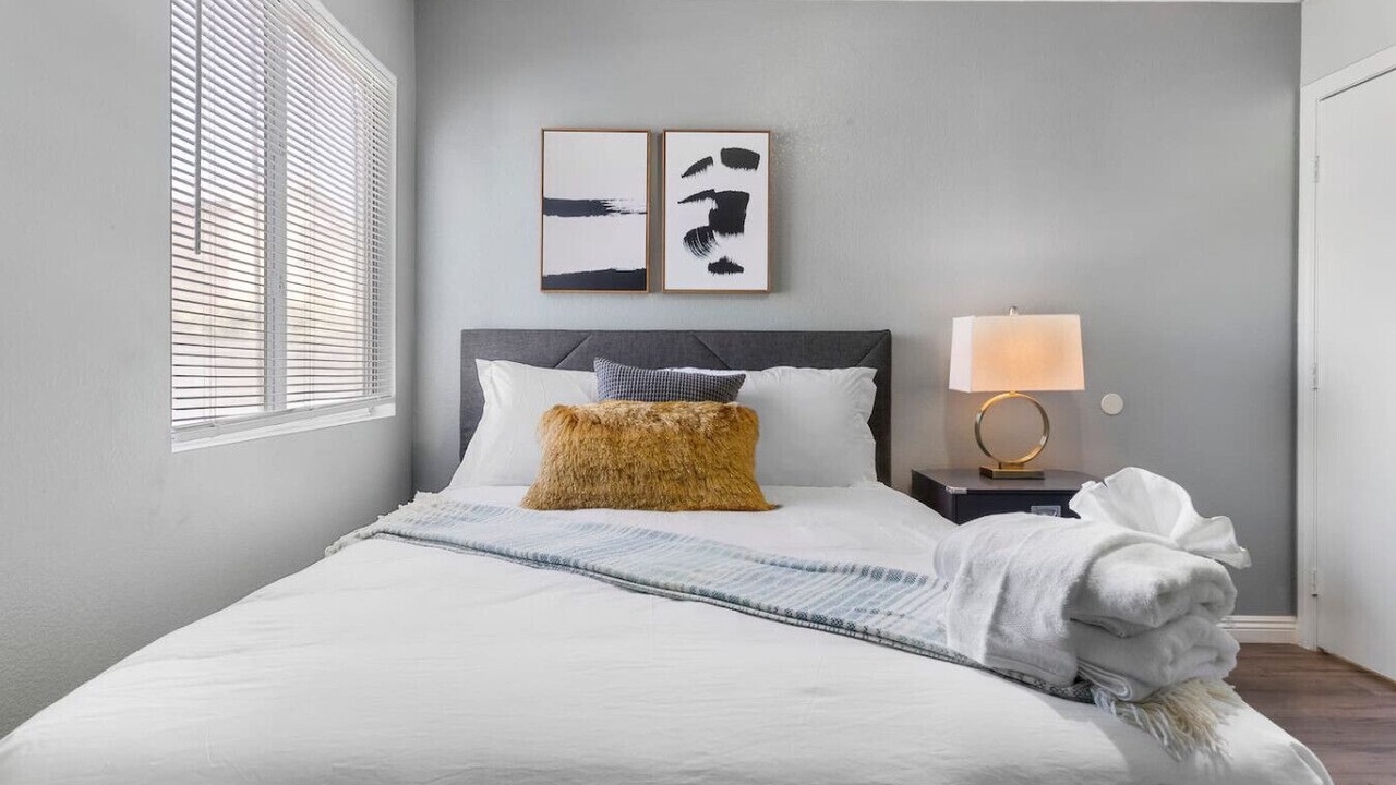 Photo of Bedroom in North Las Vegas