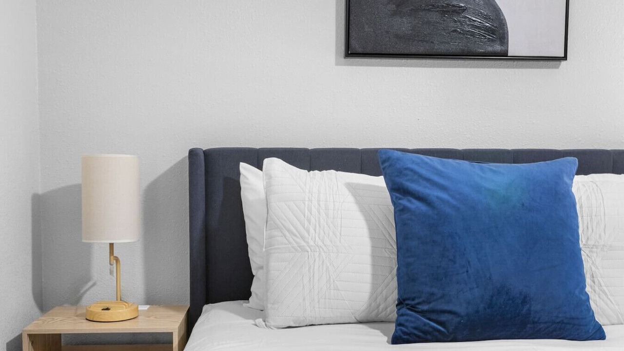 Photo of Bedroom in North Las Vegas