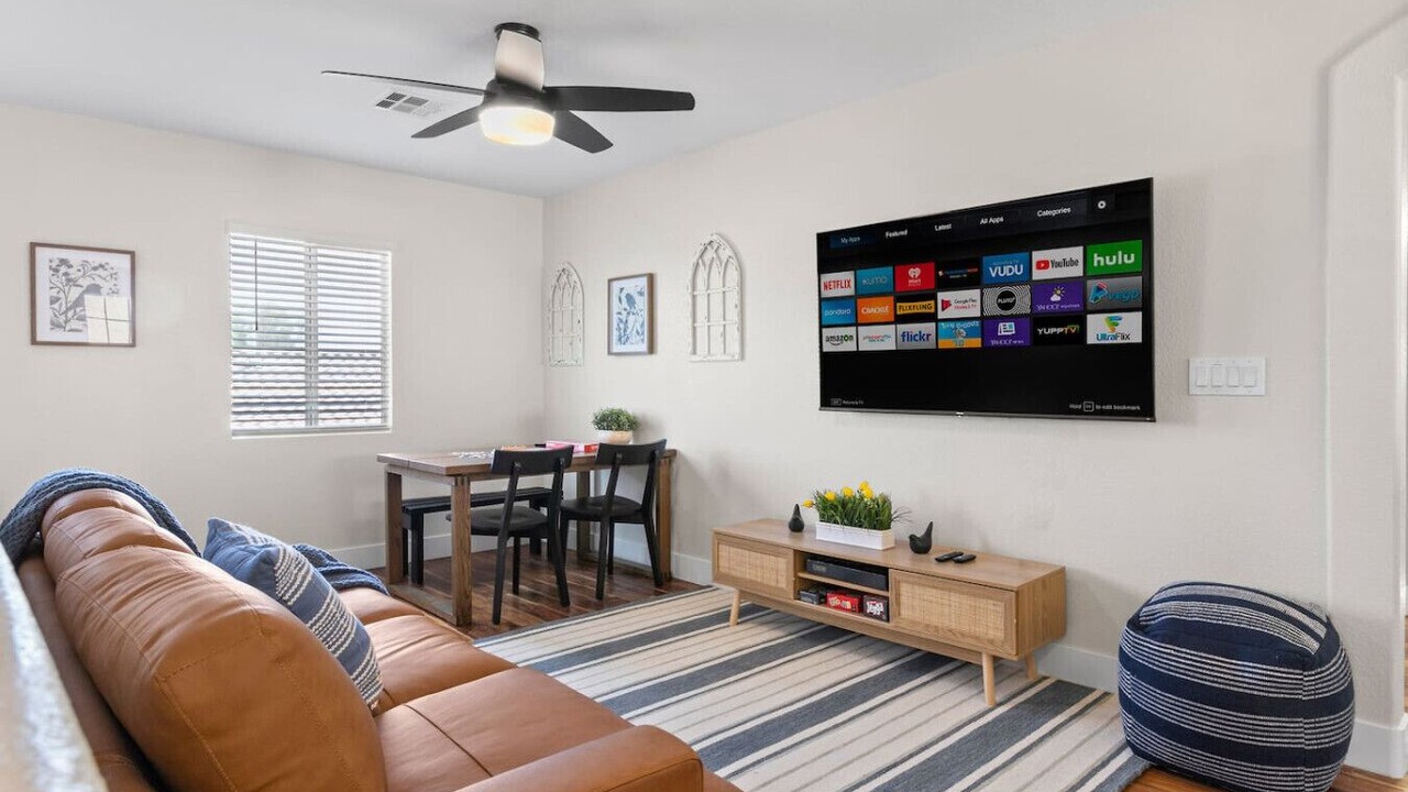 Photo of Livingroom in North Las Vegas