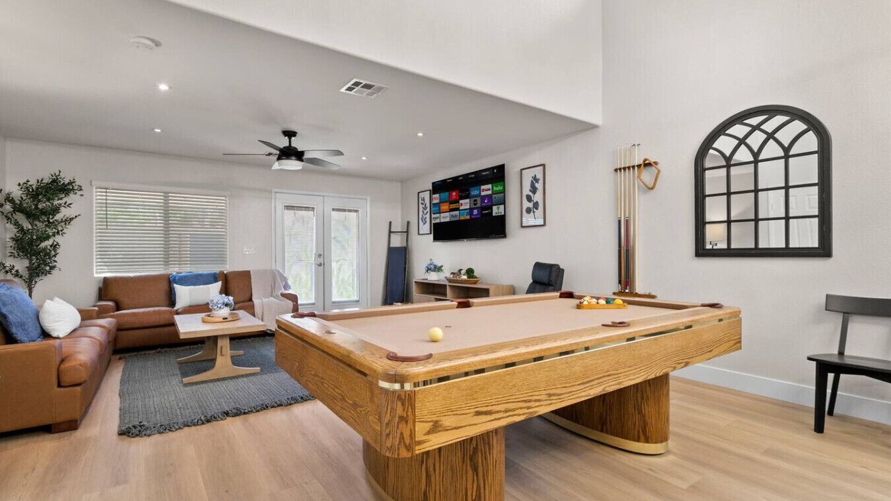 Photo of Bedroom in North Las Vegas