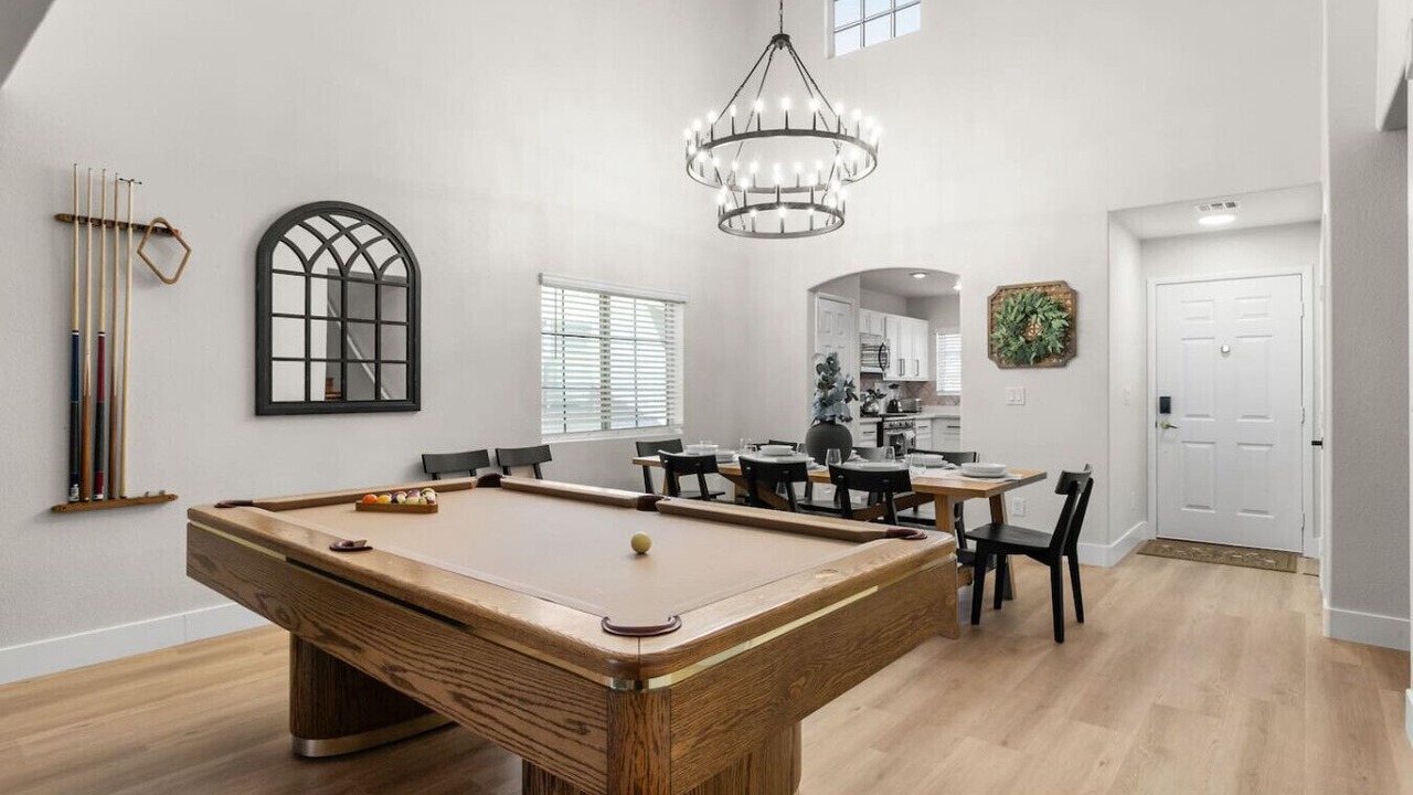 Photo of Bedroom in North Las Vegas