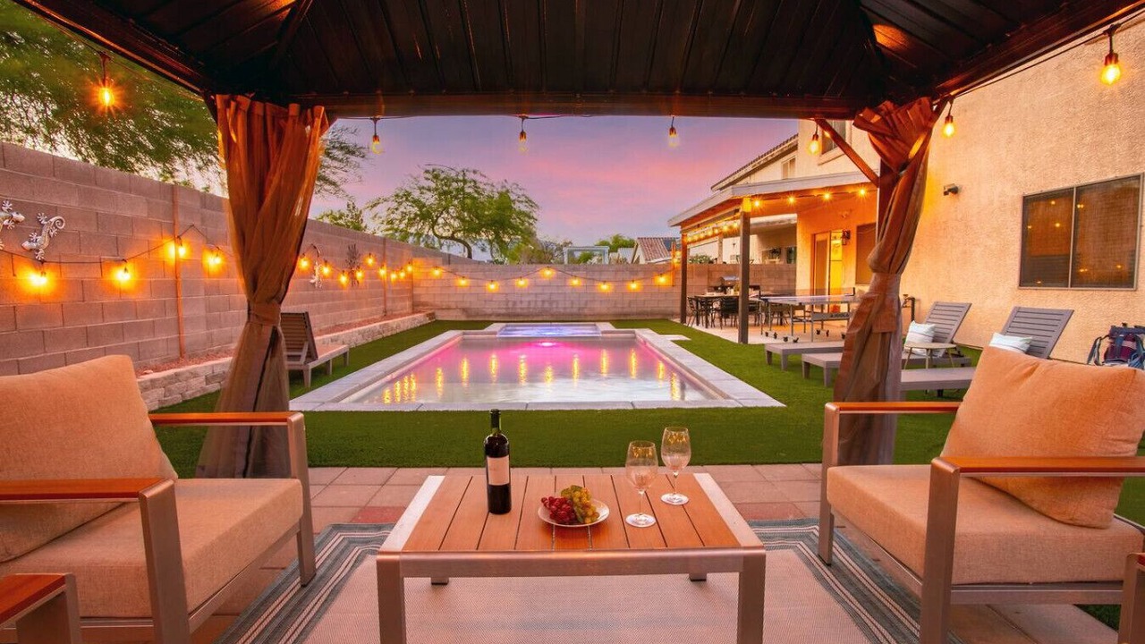 Photo of Outdoor in North Las Vegas