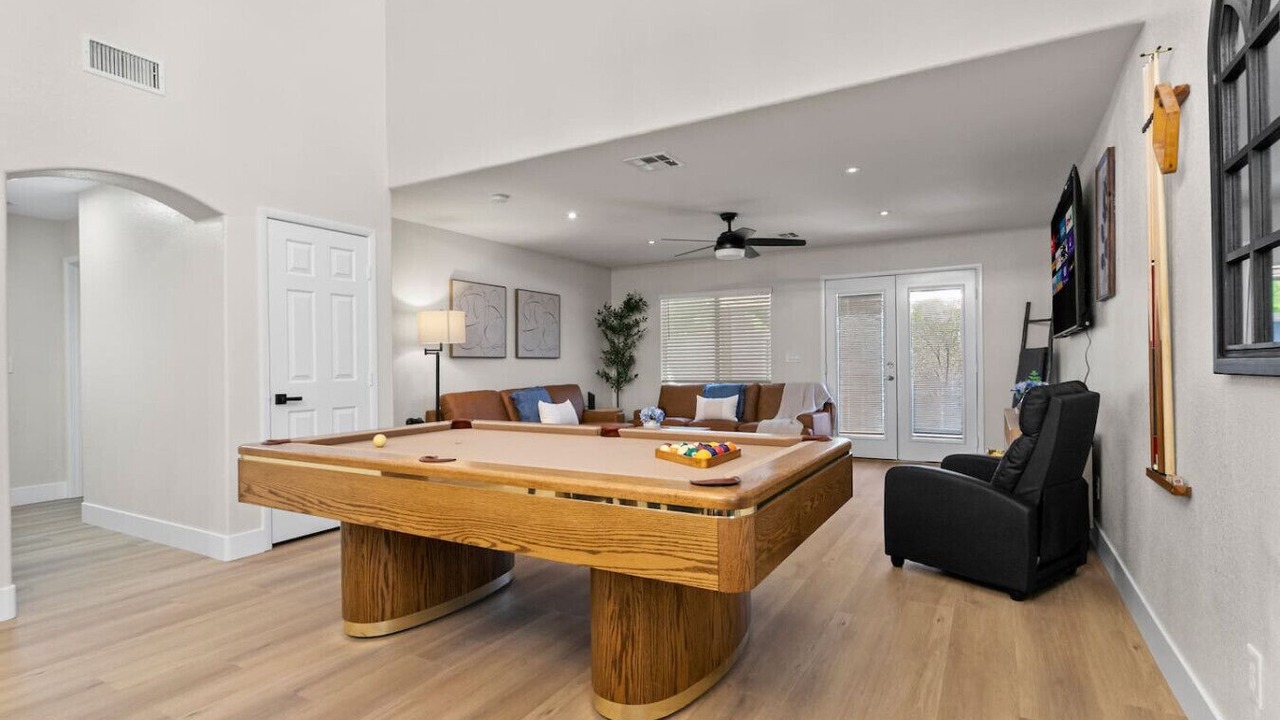 Photo of Bedroom in North Las Vegas
