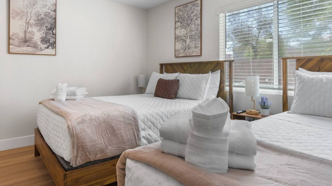 Photo of Bedroom in North Las Vegas