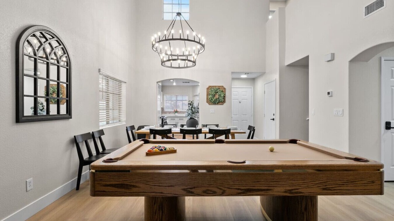 Photo of Bedroom in North Las Vegas