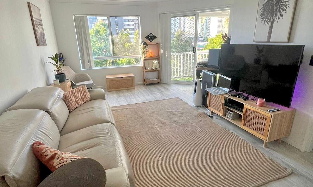 Photo of Livingroom in Gold Coast