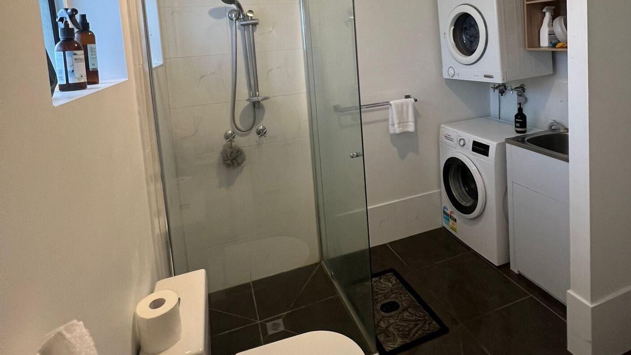 Photo of Bathroom in Gold Coast