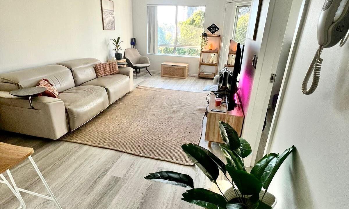 Photo of Livingroom in Gold Coast