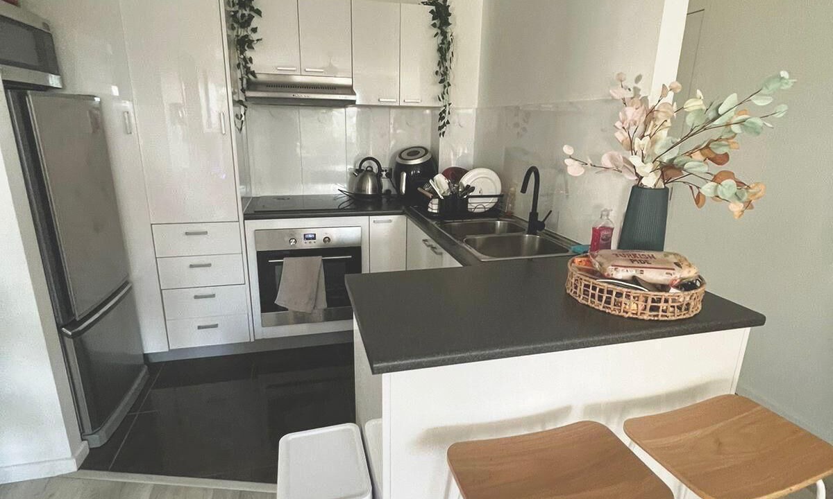 Photo of Kitchen in Gold Coast