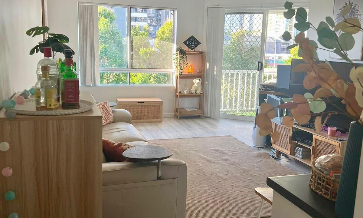 Photo of Livingroom in Gold Coast