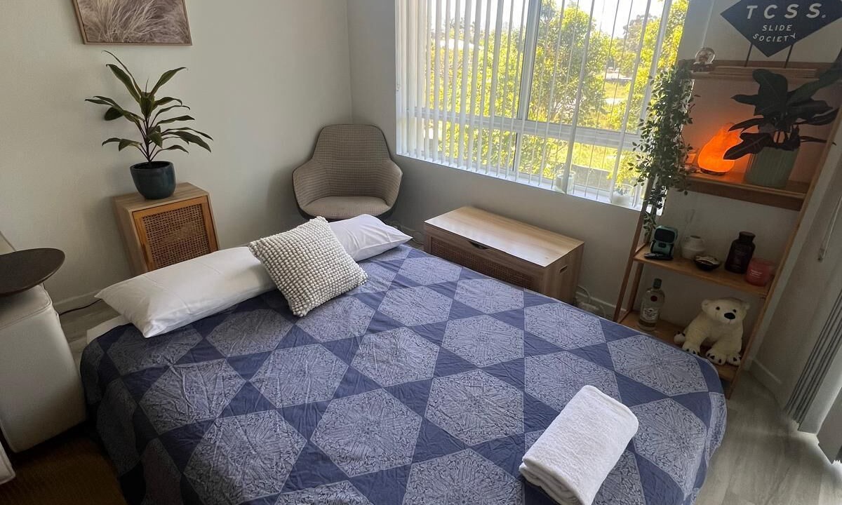 Photo of Bedroom in Gold Coast