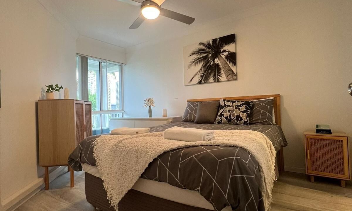 Photo of Bedroom in Gold Coast