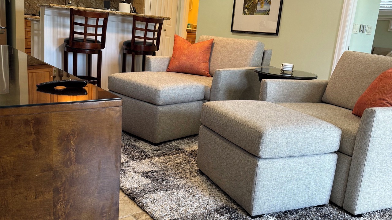 Photo of Livingroom in Makawao