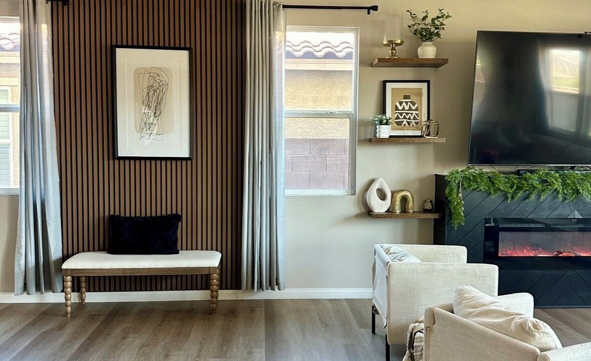 Photo of Livingroom in North Las Vegas