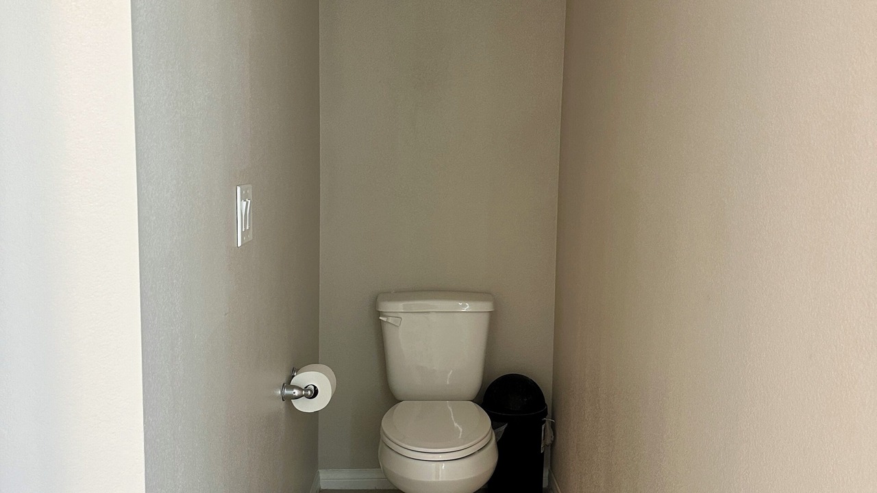 Photo of Bathroom in North Las Vegas