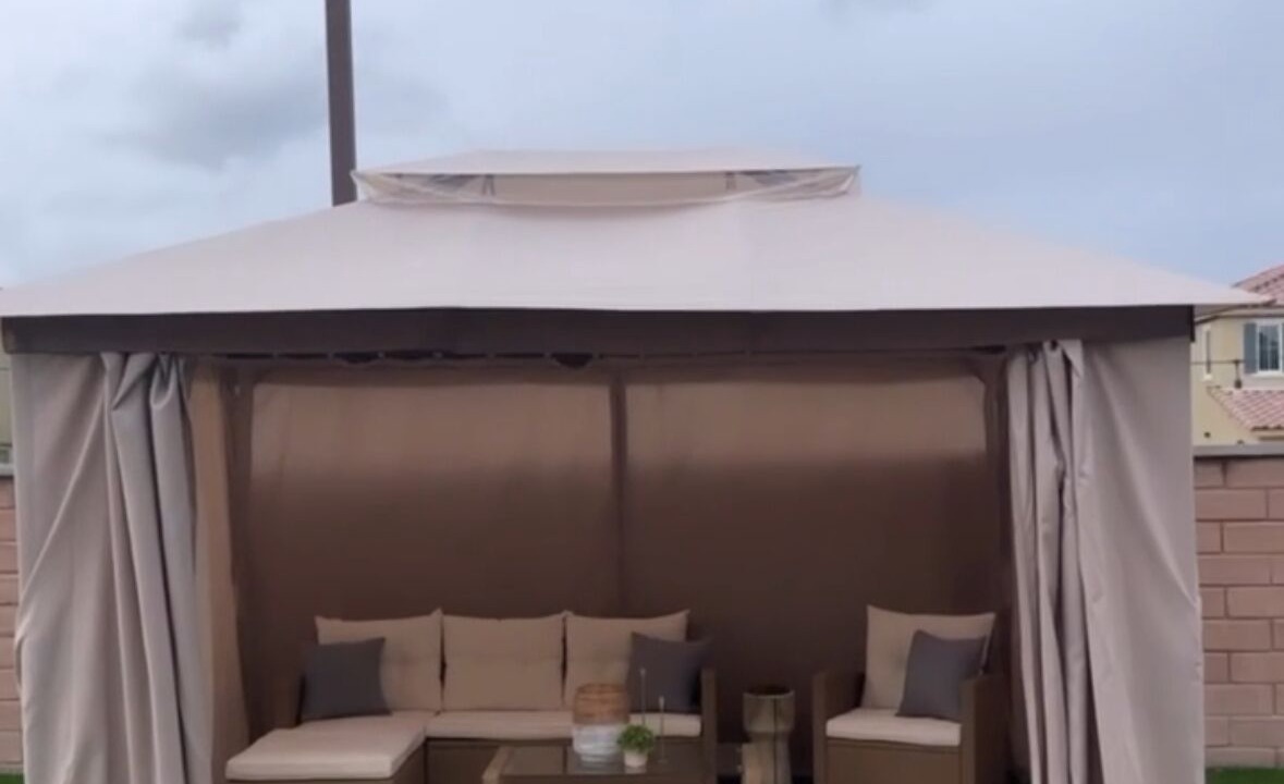 Photo of Patio Balcony in North Las Vegas