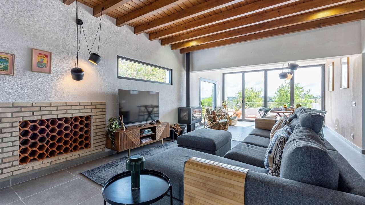 Photo of Livingroom in Aljezur