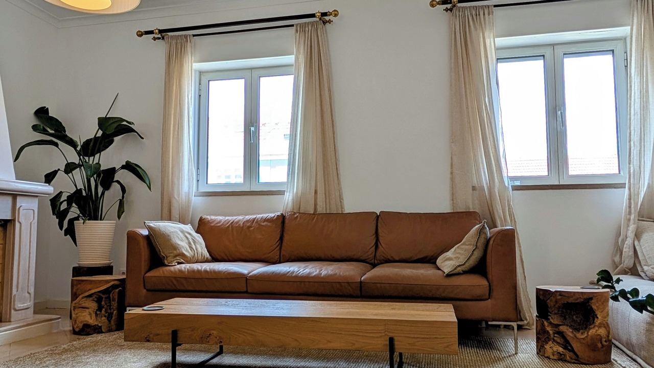 Photo of Livingroom in Santo Condestavel