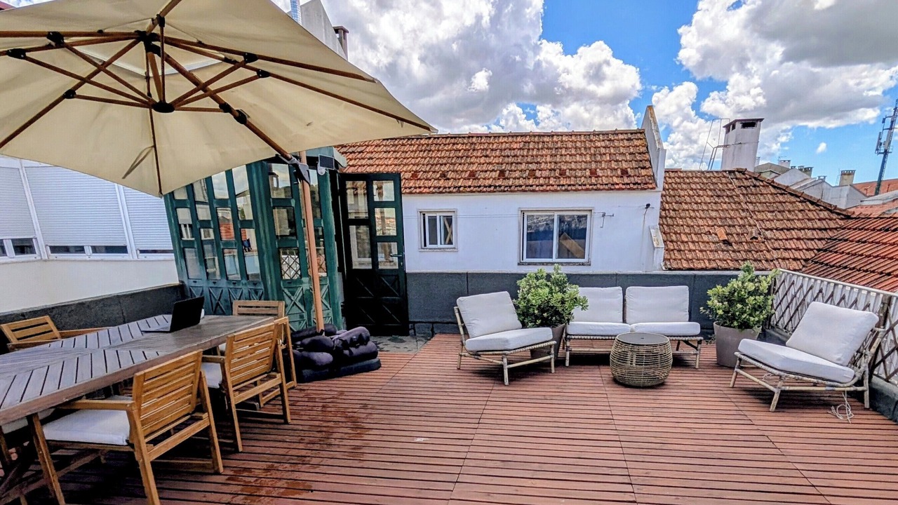 Photo of Outdoor in Santo Condestavel