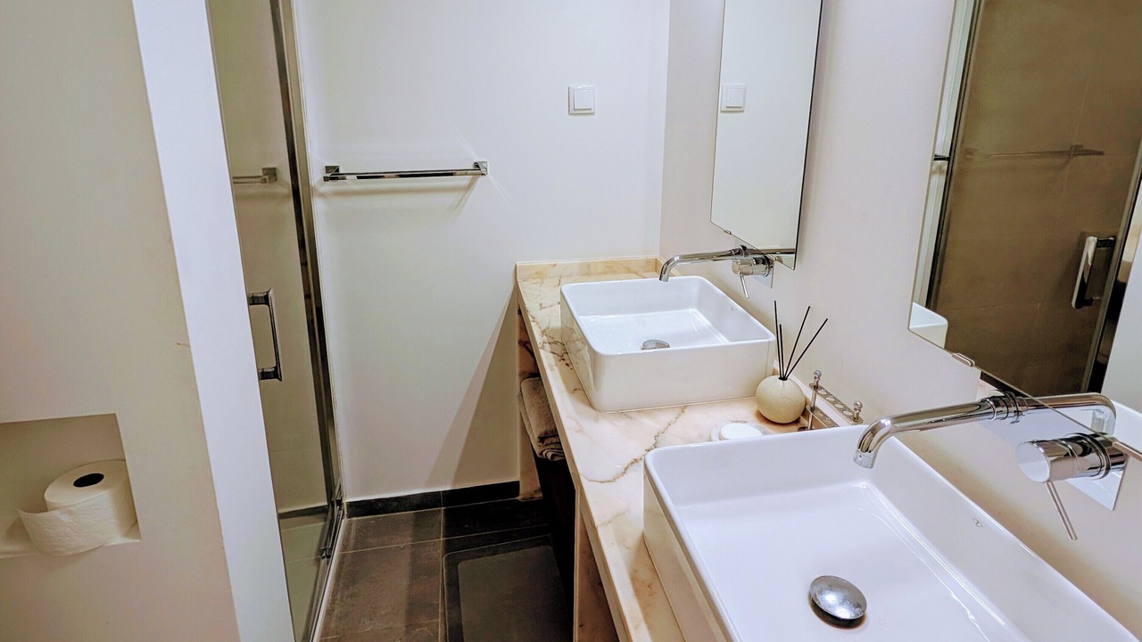 Photo of Bathroom in Santo Condestavel