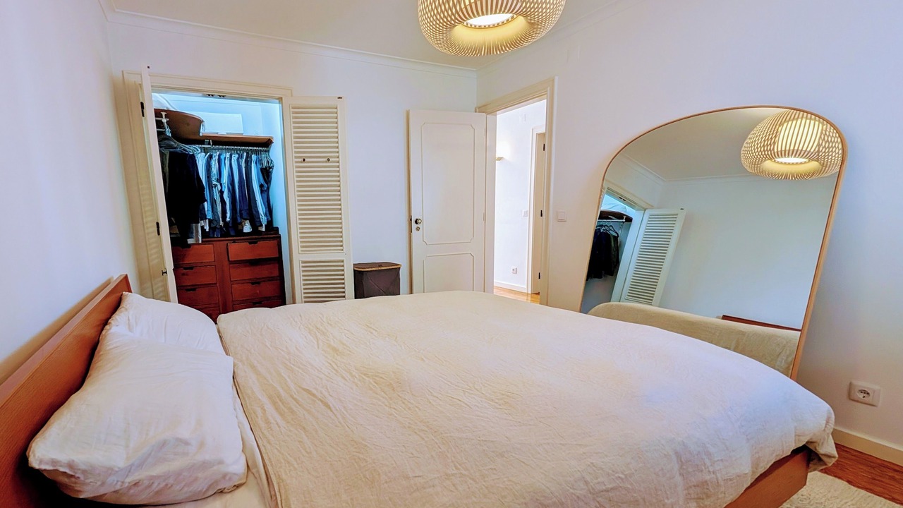 Photo of Bedroom in Santo Condestavel