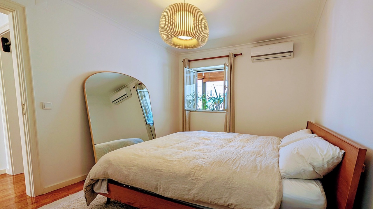 Photo of Bedroom in Santo Condestavel