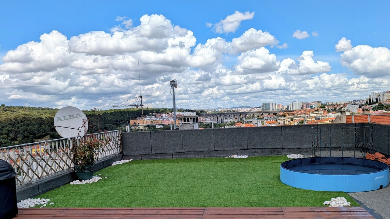 Photo of Outdoor in Santo Condestavel