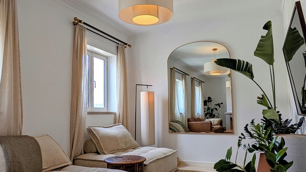 Photo of Livingroom in Santo Condestavel