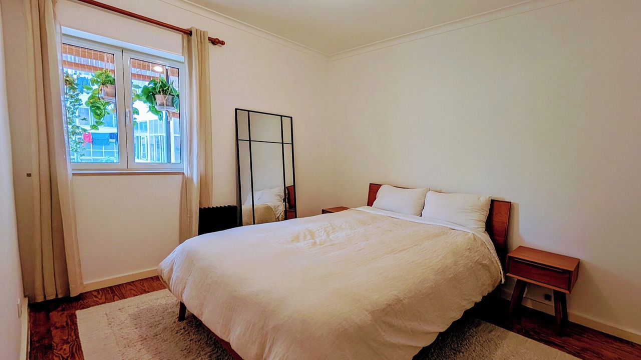 Photo of Bedroom in Santo Condestavel