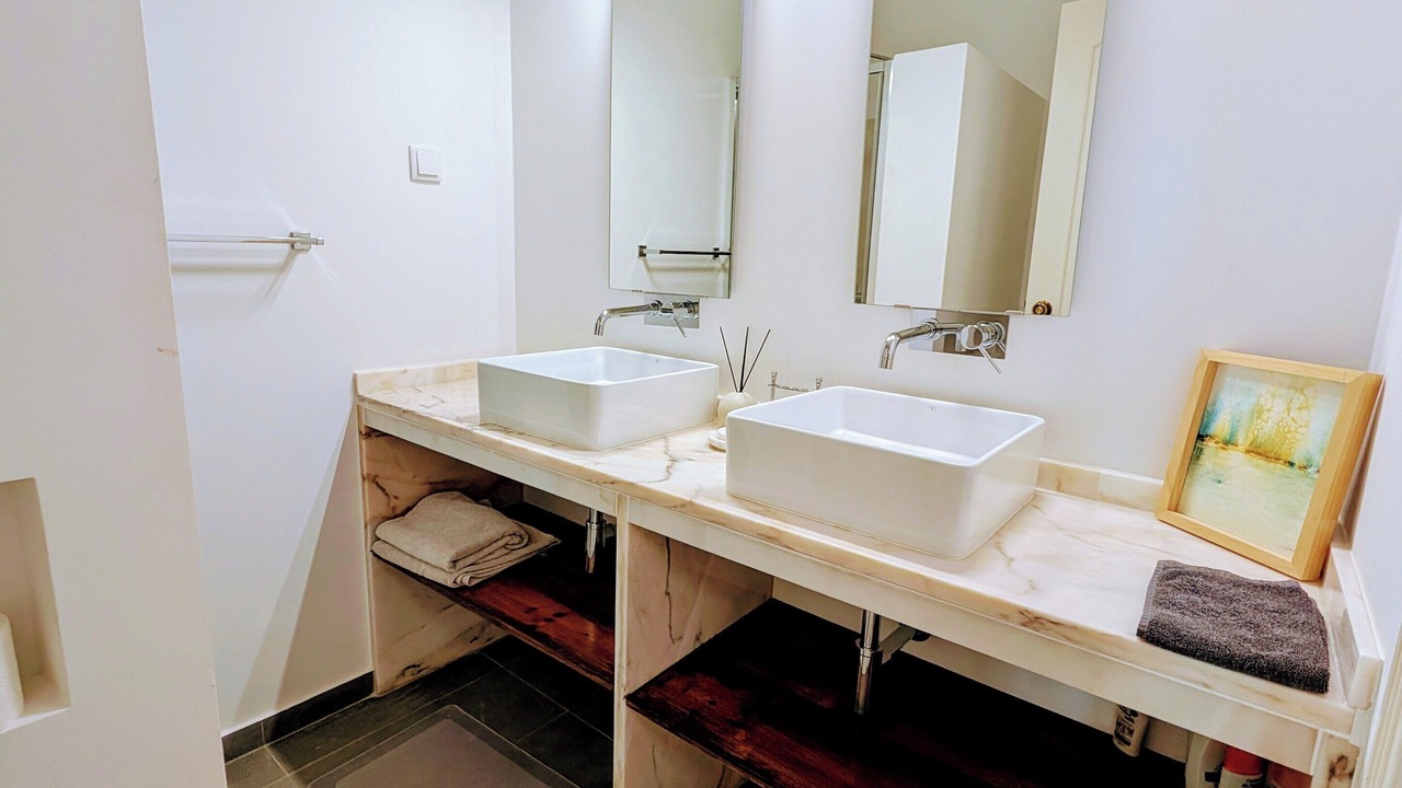 Photo of Bathroom in Santo Condestavel