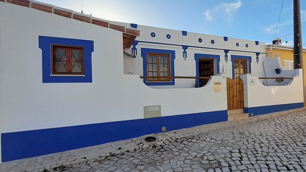 Photo of Outdoor in Barao de Sao Joao