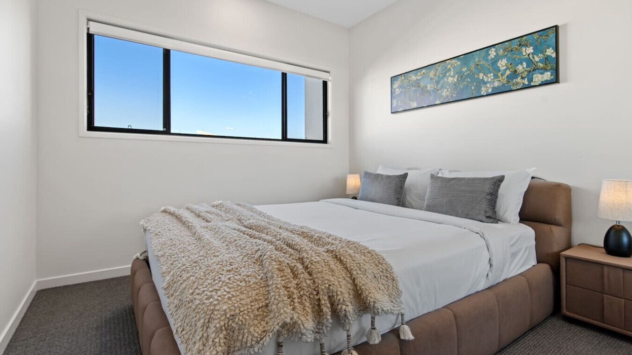 Photo of Bedroom in Helensvale
