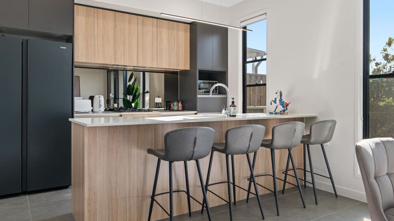 Photo of Kitchen in Helensvale