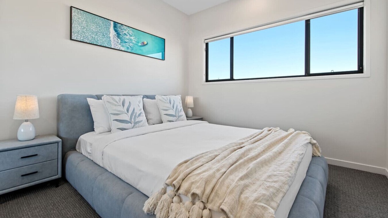 Photo of Bedroom in Helensvale