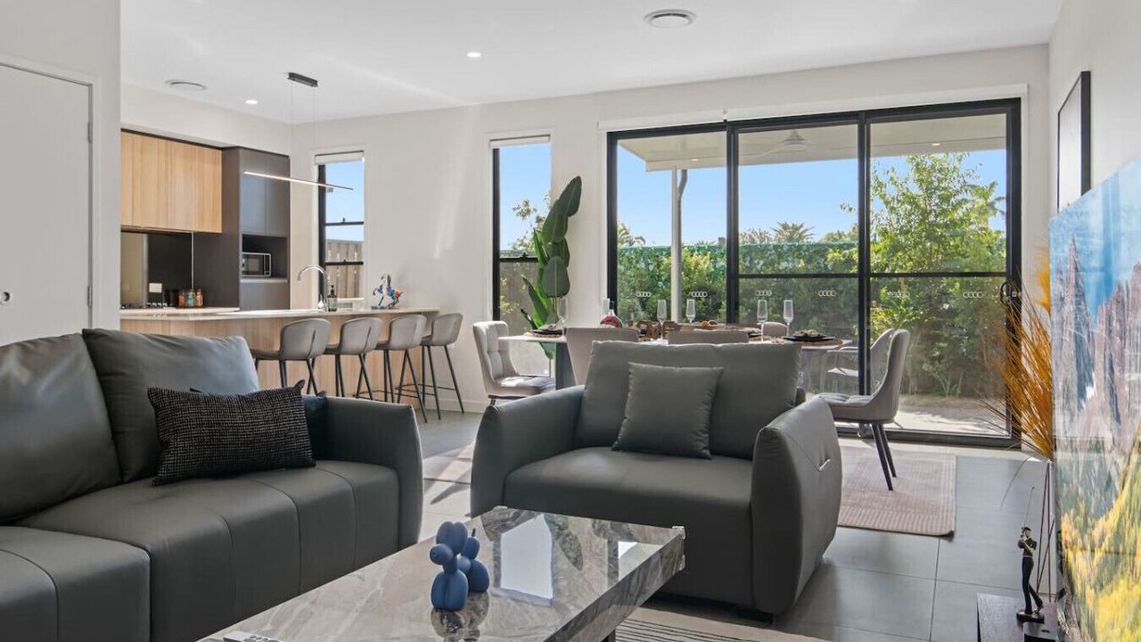 Photo of Livingroom in Helensvale