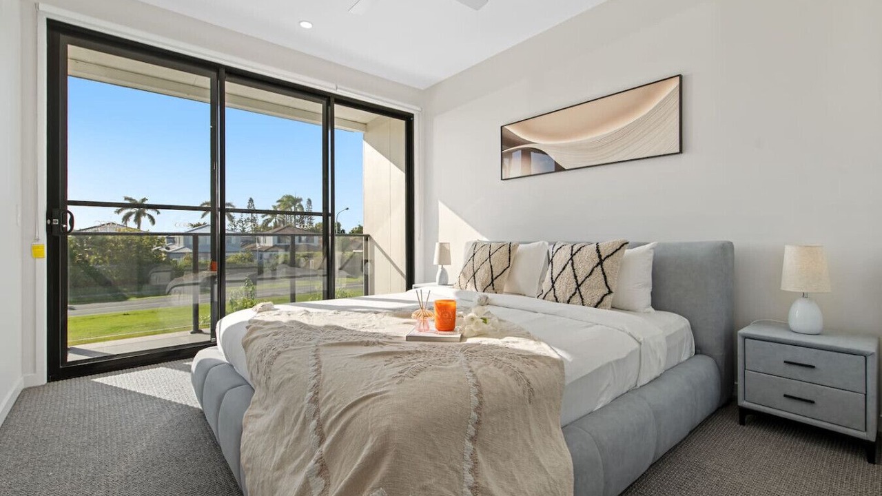 Photo of Bedroom in Helensvale